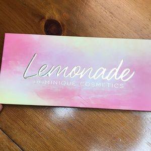 Dominique Cosmetics Lemonade Palette